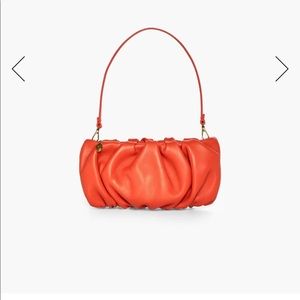 Staud bean bag orange 🍊